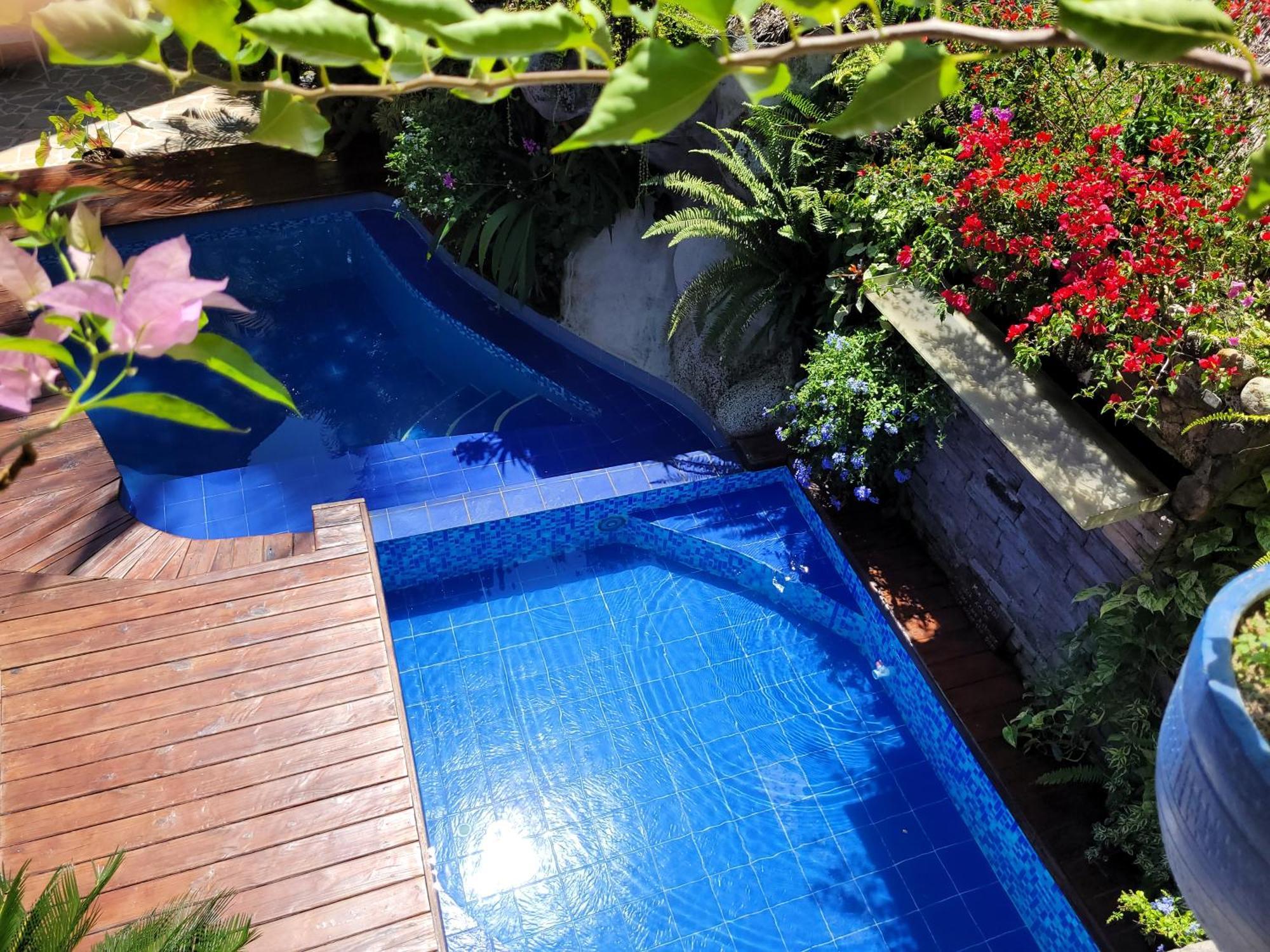 Hostal Antawara Tayrona El Zaino Exteriér fotografie