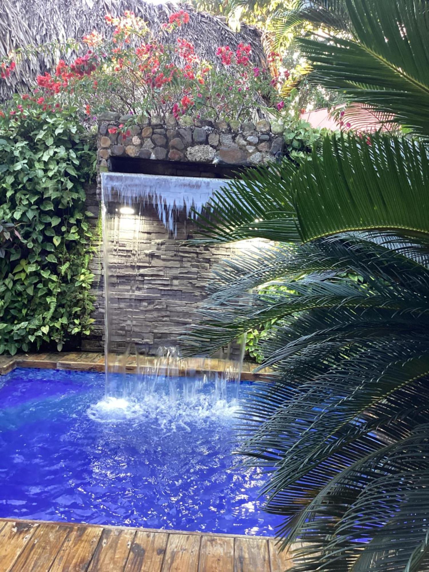 Hostal Antawara Tayrona El Zaino Exteriér fotografie